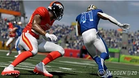 Madden NFL 20 