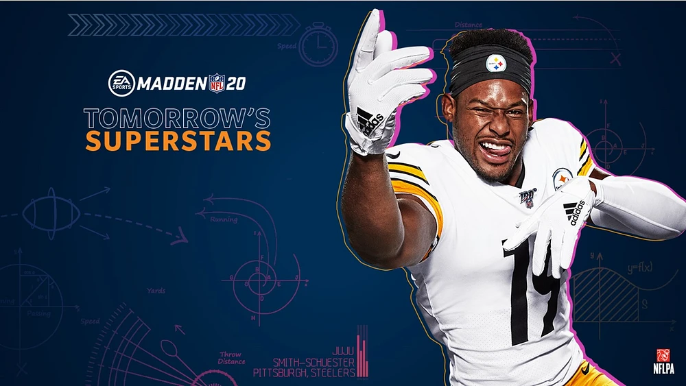 Madden NFL 20 