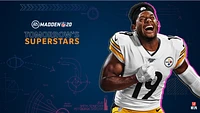 Madden NFL 20 
