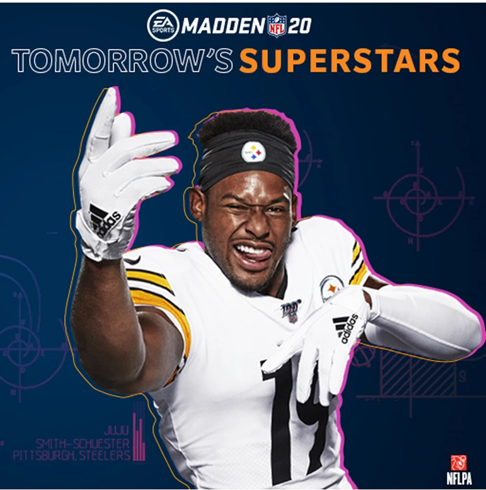 Madden NFL 20 