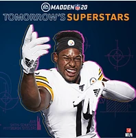 Madden NFL 20 