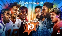 Madden NFL 20 