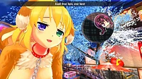 SENRAN KAGURA Peach Ball 