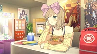 SENRAN KAGURA Peach Ball 
