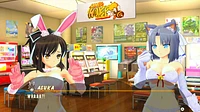 SENRAN KAGURA Peach Ball 