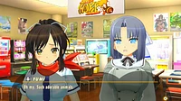SENRAN KAGURA Peach Ball 