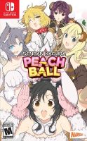 SENRAN KAGURA Peach Ball 