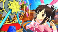 SENRAN KAGURA Peach Ball 