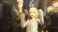 Attack On Titan 2 - Final Battle 