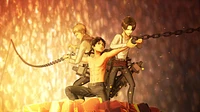 Attack On Titan 2 - Final Battle 