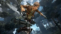 Attack On Titan 2 - Final Battle 
