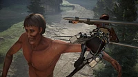 Attack On Titan 2 - Final Battle 