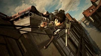 Attack On Titan 2 - Final Battle 