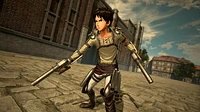 Attack On Titan 2 - Final Battle 