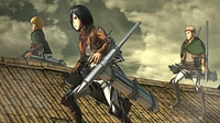 Attack On Titan 2 - Final Battle 