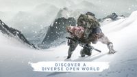 Tom Clancy's Ghost Recon Breakpoint