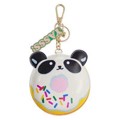 Panda Power Bank Charm 