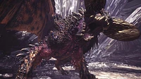 Monster Hunter World: Iceborne