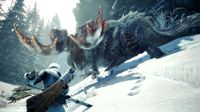 Monster Hunter World: Iceborne