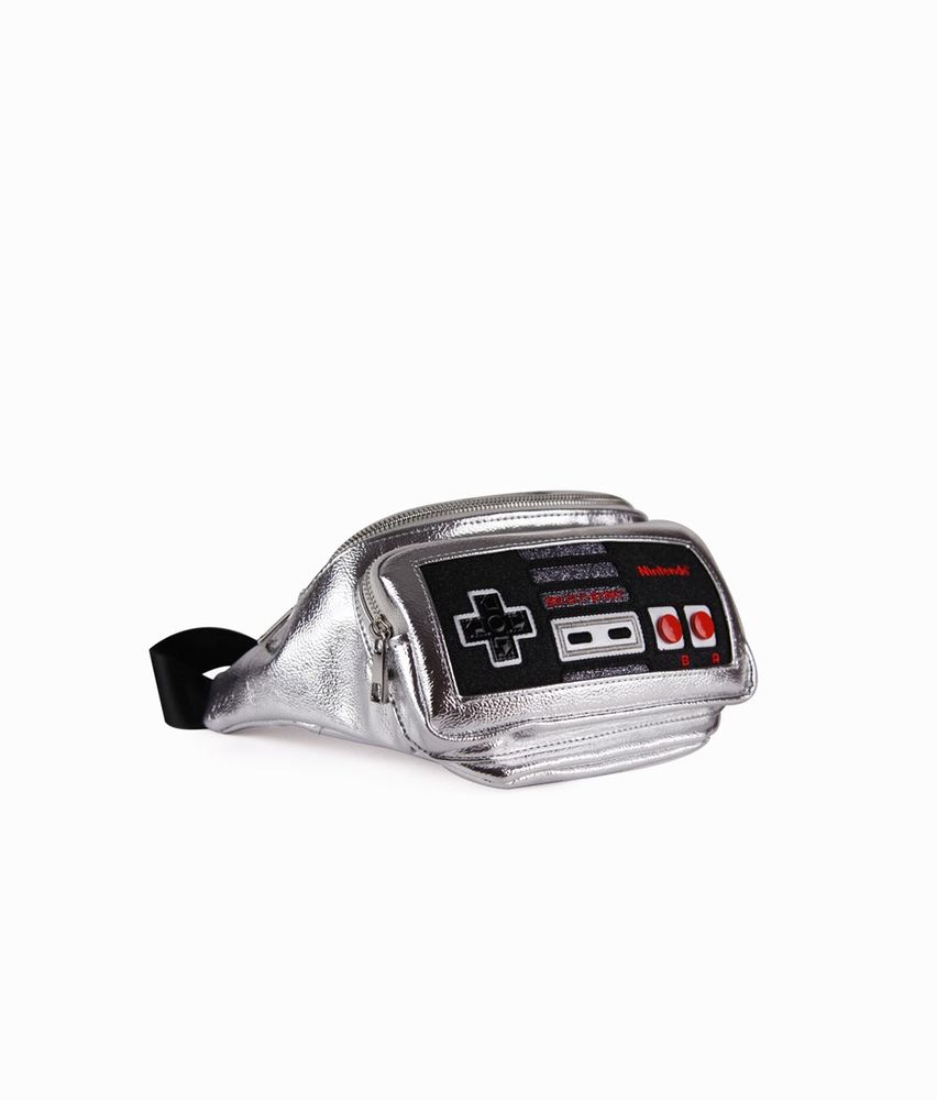 NES Controller Belt Bag 