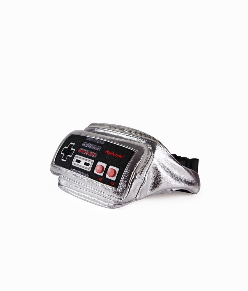 NES Controller Belt Bag 