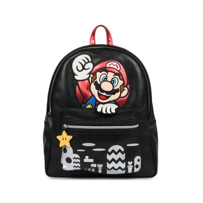 Mario Mini Backpack 