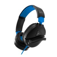 Turtle Beach Recon 70 Gaming Headset for PS4 Pro & PS4 - Black 