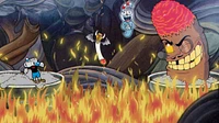 Cuphead - Numérique