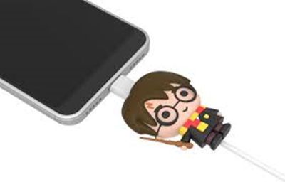 Harry Potter - K-Bling Cable Protectors  