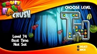 Fruit Fall Crush