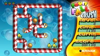Fruit Fall Crush