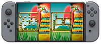 Fruit Fall Crush