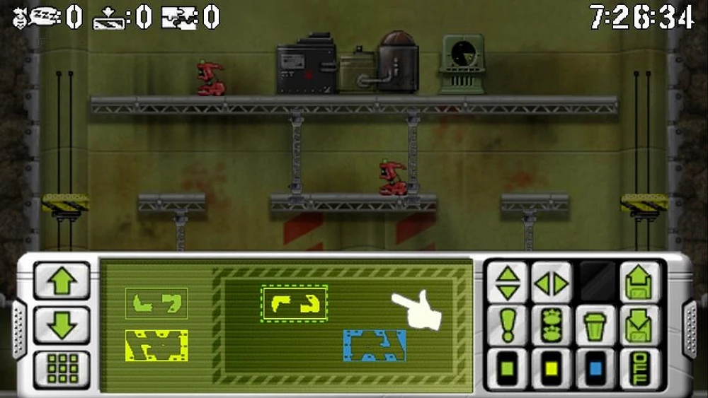 Impossible Mission