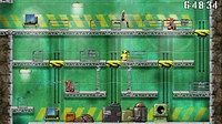 Impossible Mission