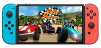 Rally Racers