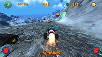 Rally Racers