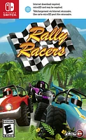 Rally Racers