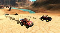 Rally Racers