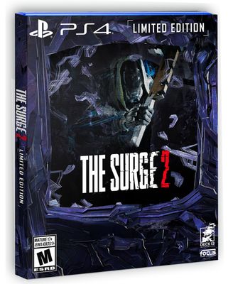 The Surge 2