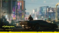 Cyberpunk 2077 