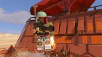 LEGO Star Wars: The Skywalker Saga