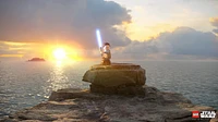 LEGO Star Wars: The Skywalker Saga