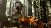 LEGO Star Wars: The Skywalker Saga