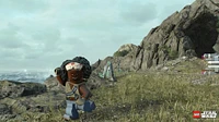 LEGO Star Wars: The Skywalker Saga 
