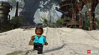 LEGO Star Wars: The Skywalker Saga 