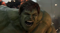 Marvel’s Avengers 