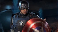Marvel’s Avengers 
