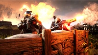 Outriders Day One Edition