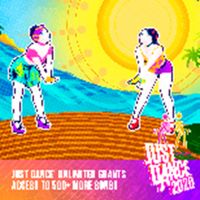Just Dance 2020