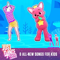 Just Dance 2020